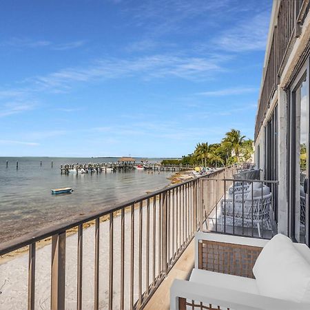 Executive Bay Islamorada By Sofla Vacations Dış mekan fotoğraf