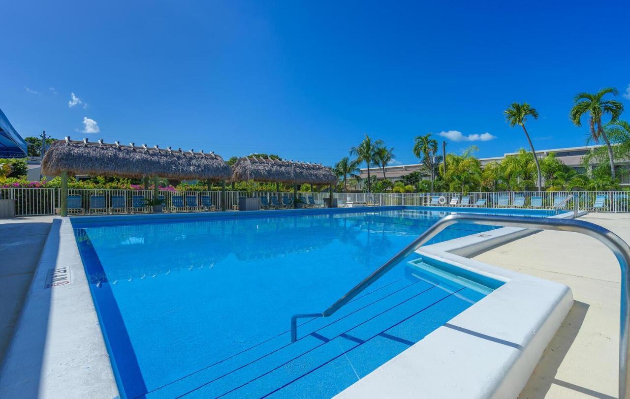 Executive Bay Islamorada By Sofla Vacations Dış mekan fotoğraf