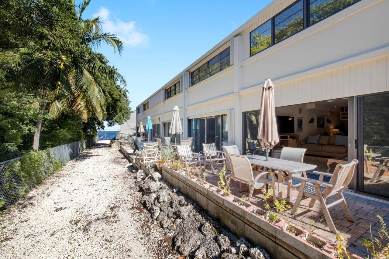 Executive Bay Islamorada By Sofla Vacations Dış mekan fotoğraf