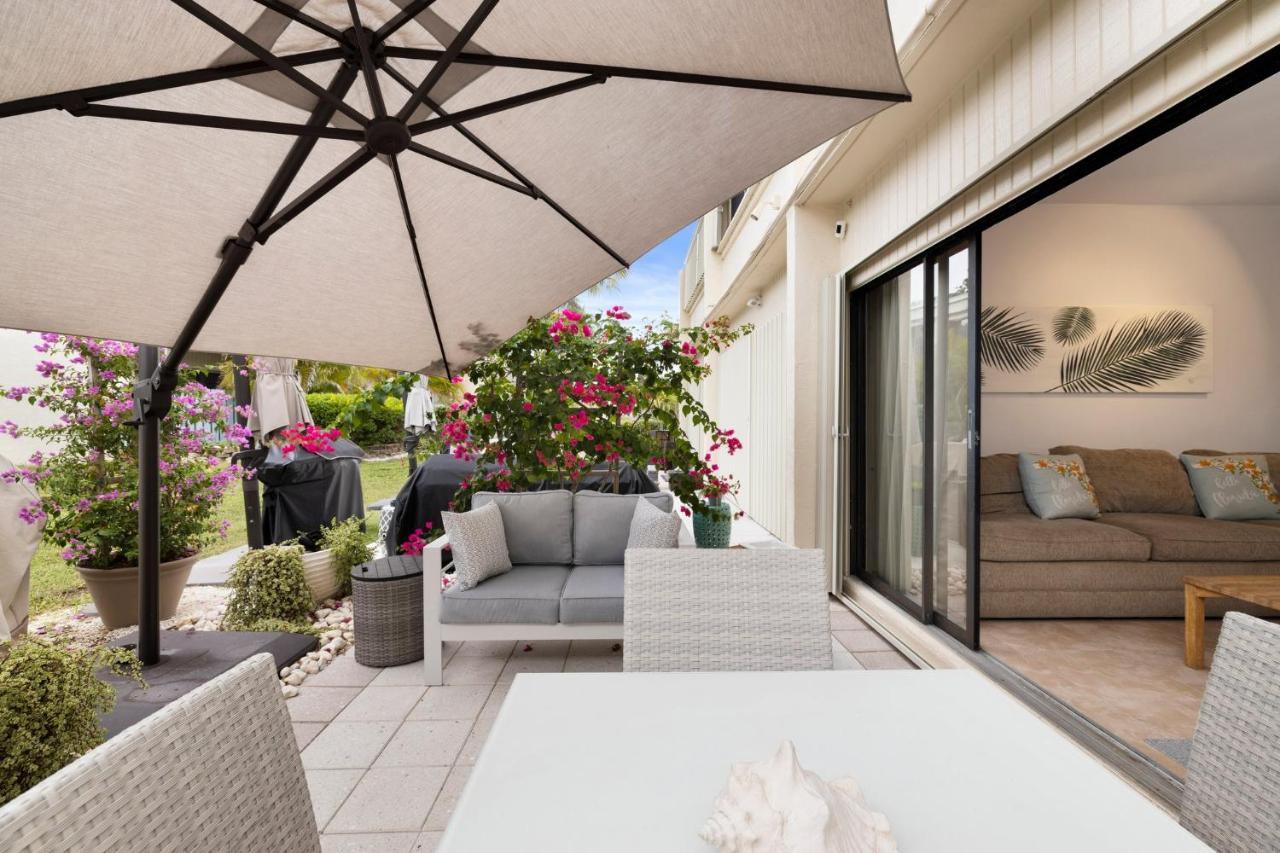 Executive Bay Islamorada By Sofla Vacations Dış mekan fotoğraf
