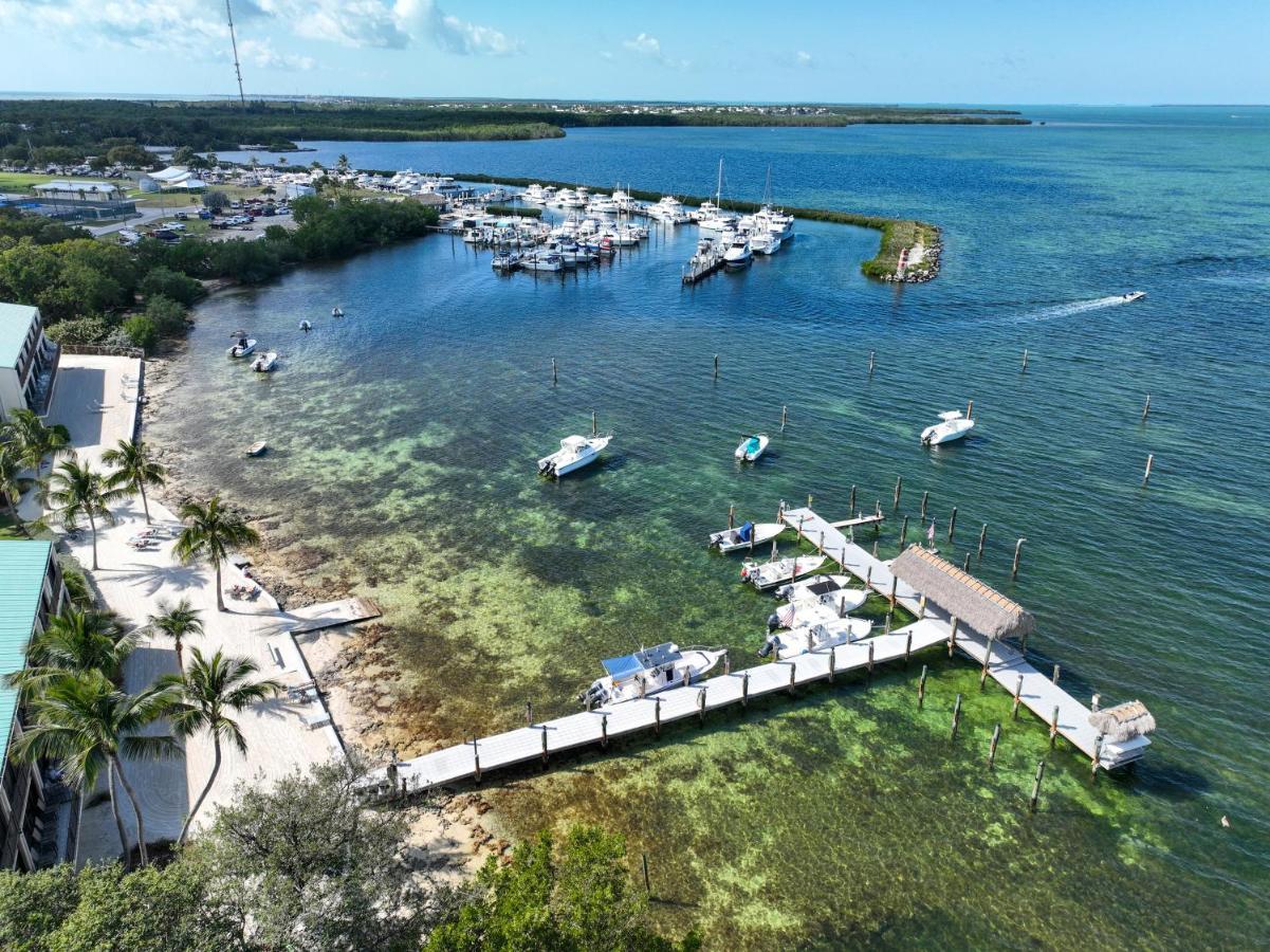 Executive Bay Islamorada By Sofla Vacations Dış mekan fotoğraf