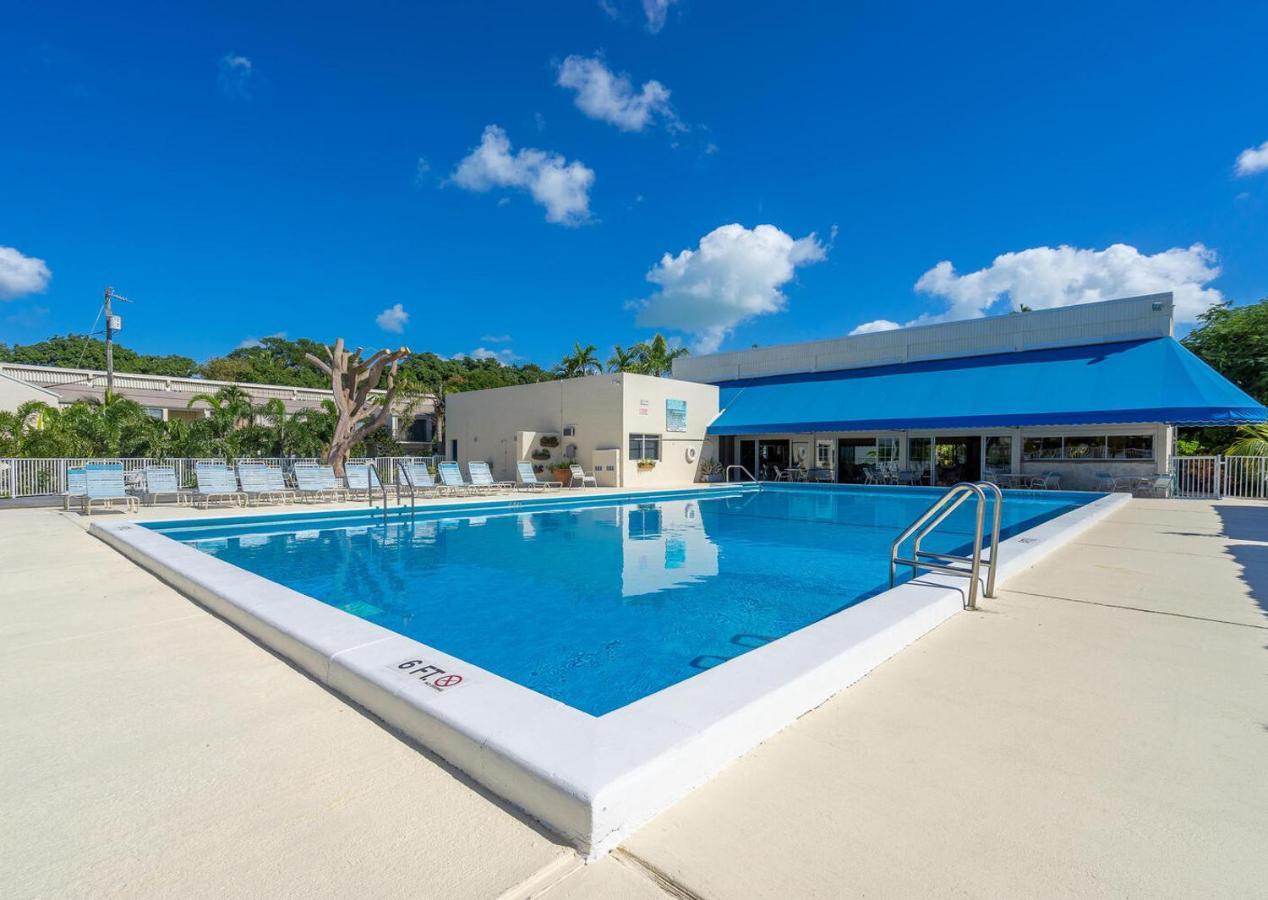 Executive Bay Islamorada By Sofla Vacations Dış mekan fotoğraf