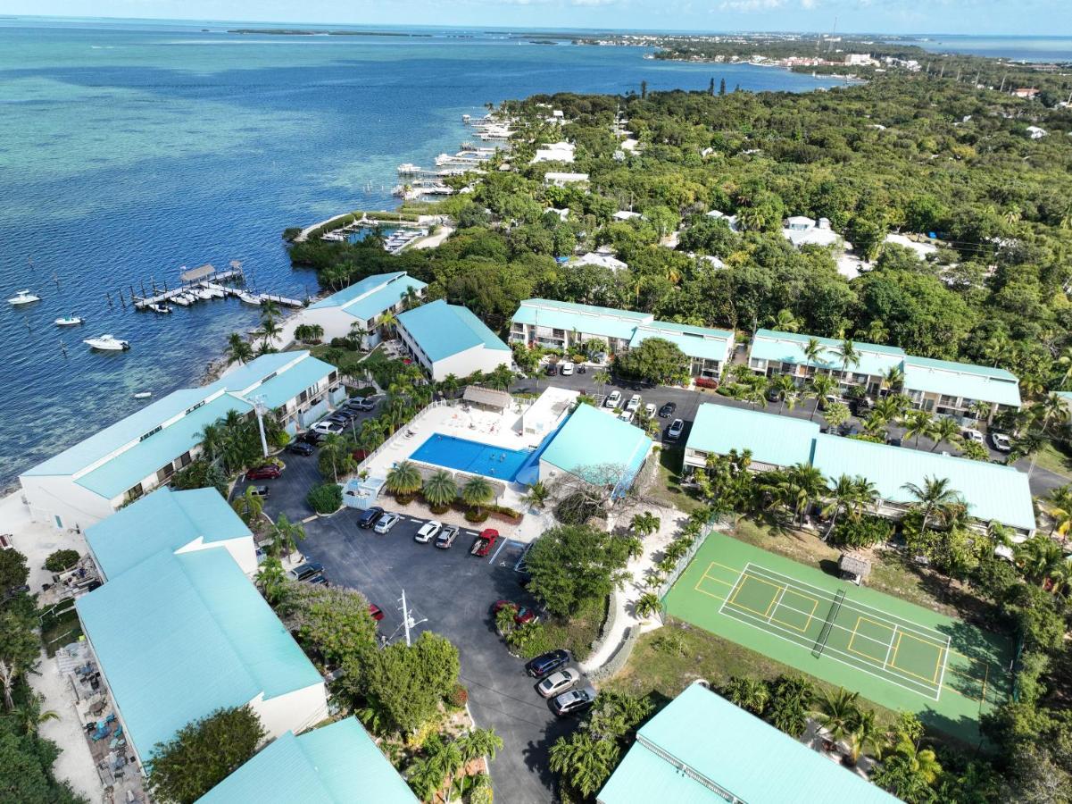 Executive Bay Islamorada By Sofla Vacations Dış mekan fotoğraf